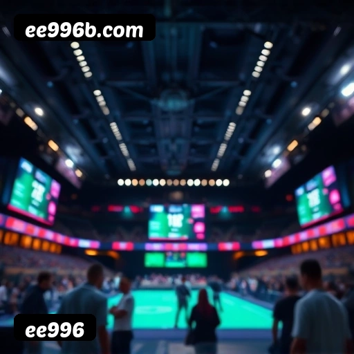 Inovação Tecnológica Inigualável da ee996: A Nova Era do Entretenimento