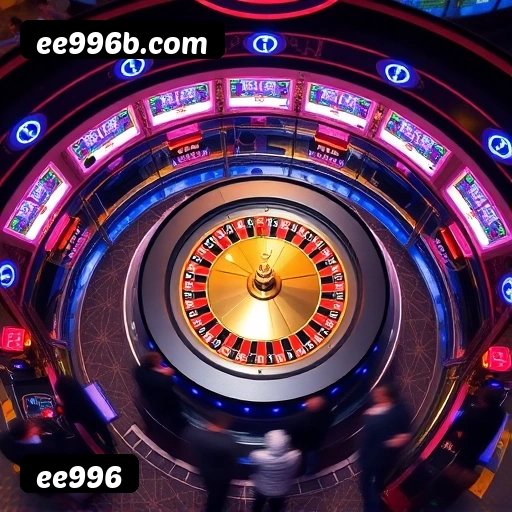ee996: Login Seguro e Rápido para Brasileiros