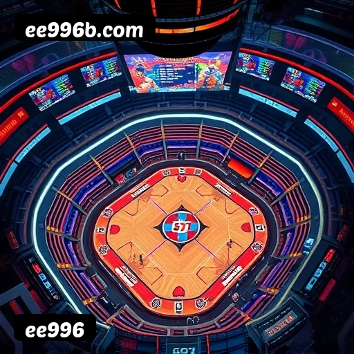 ee996: Domine o Esporte com Estratégias de Aposta